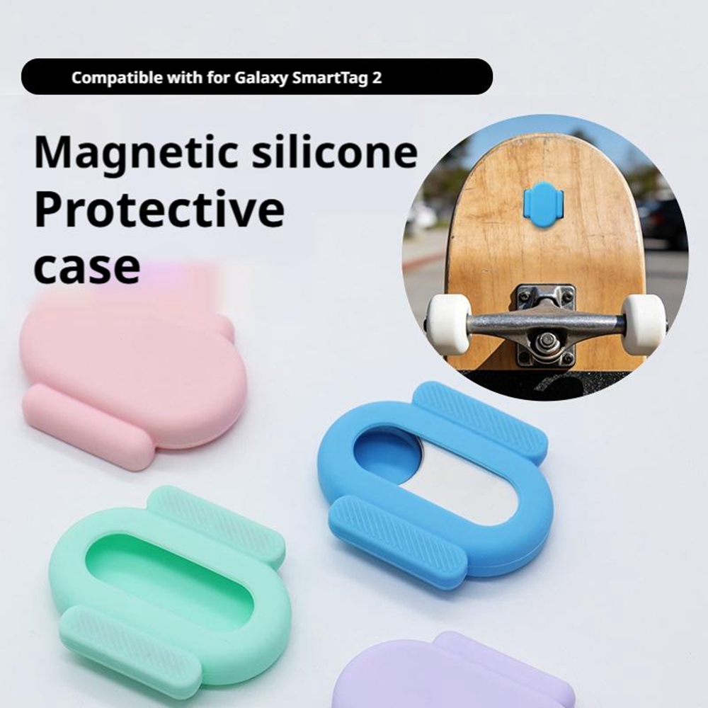 Samsung Smart Tag 2 Manyetik T - Magnetic Case Smart incelemesi ve fiyatı