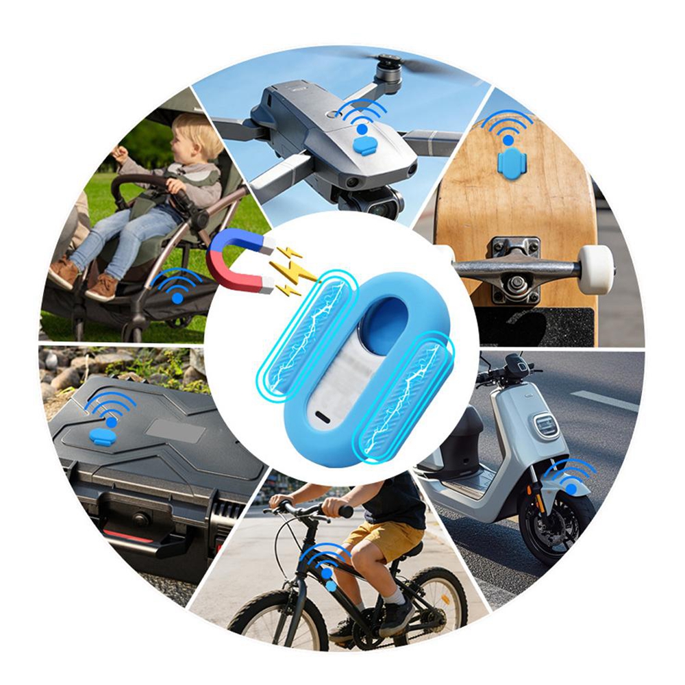 Samsung Smart Tag 2 Manyetik T - Magnetic Case Smart incelemesi ve fiyatı