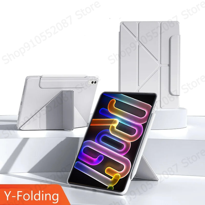 Xiaoxin Pad Pro GT Kılıfı tb71 - Tablet Accessories Lenovo incelemesi ve fiyatı
