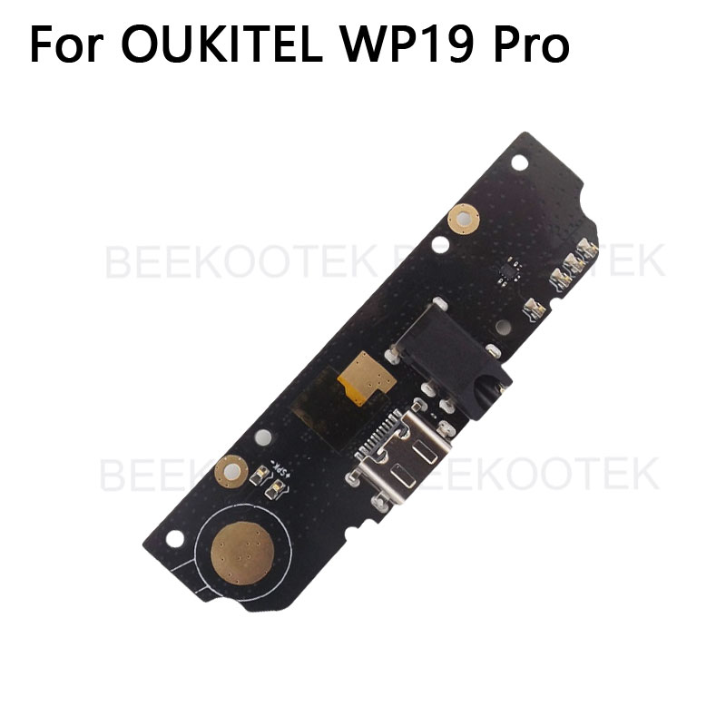 Yeni Orijinal OUKITEL WP19 Pro - Oukitel Tablet Accessories incelemesi ve fiyatı