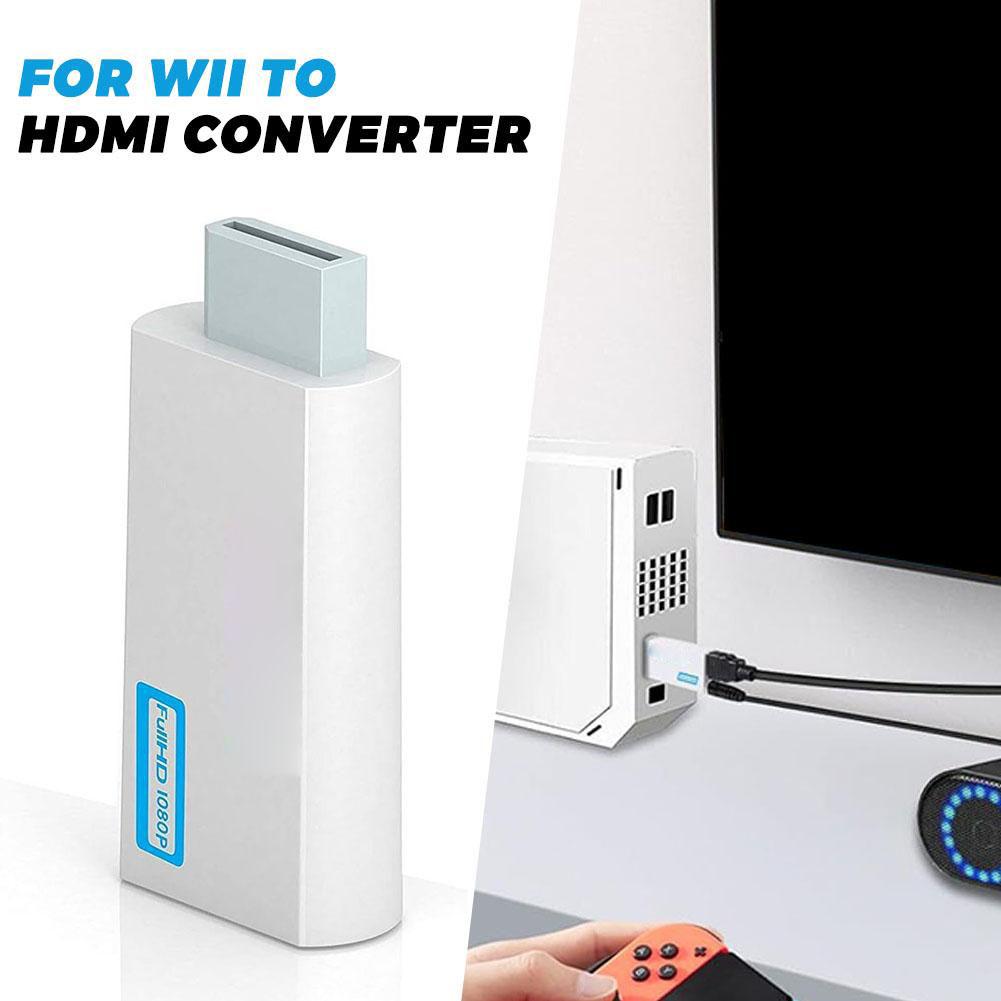 Full HD 1080P WII - HDMI 3.5mm - Hdmi Adapter Tablet incelemesi ve fiyatı