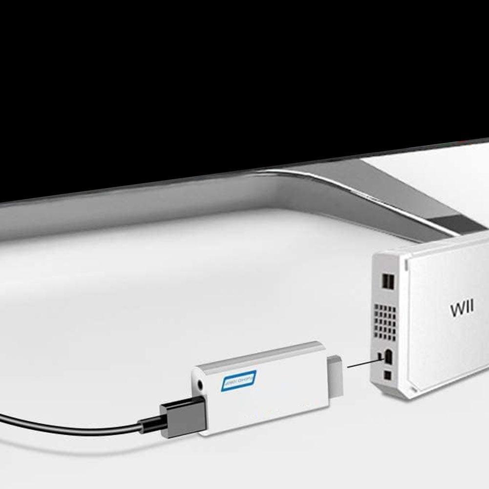 Full HD 1080P WII - HDMI 3.5mm - Hdmi Adapter Tablet incelemesi ve fiyatı