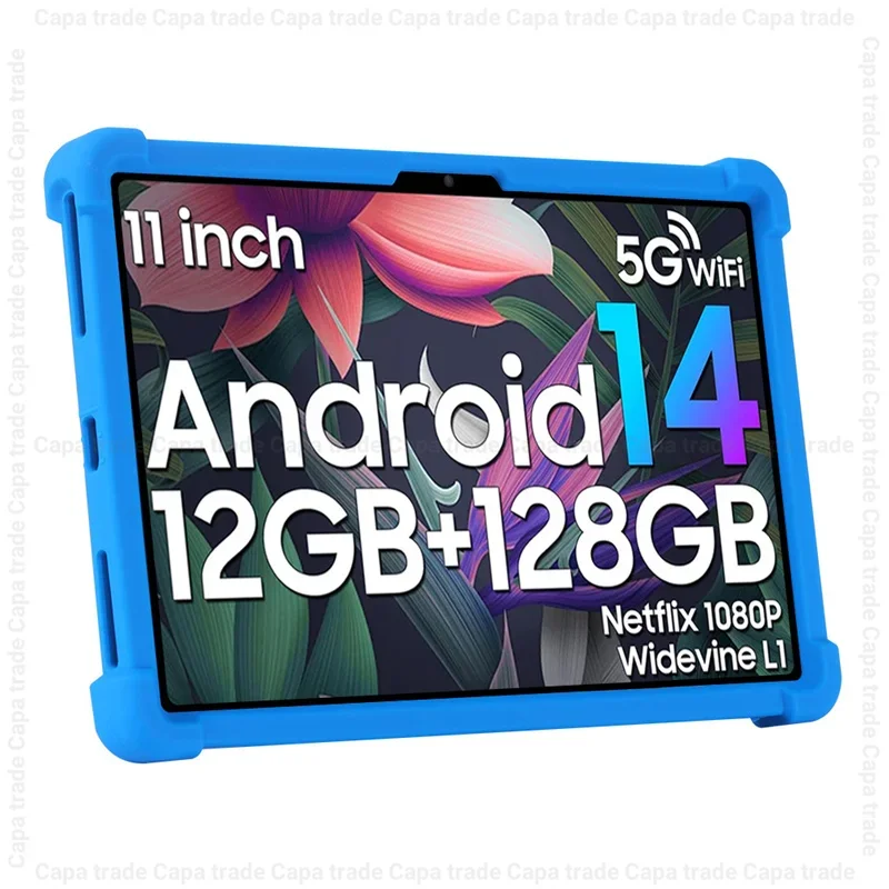 Cornors yumuşak silikon kapak  - Oukitel Tablet Accessories incelemesi ve fiyatı