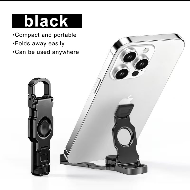 Taşınabilir Fidget Spinner Tel - Tablet Stand Accessories incelemesi ve fiyatı