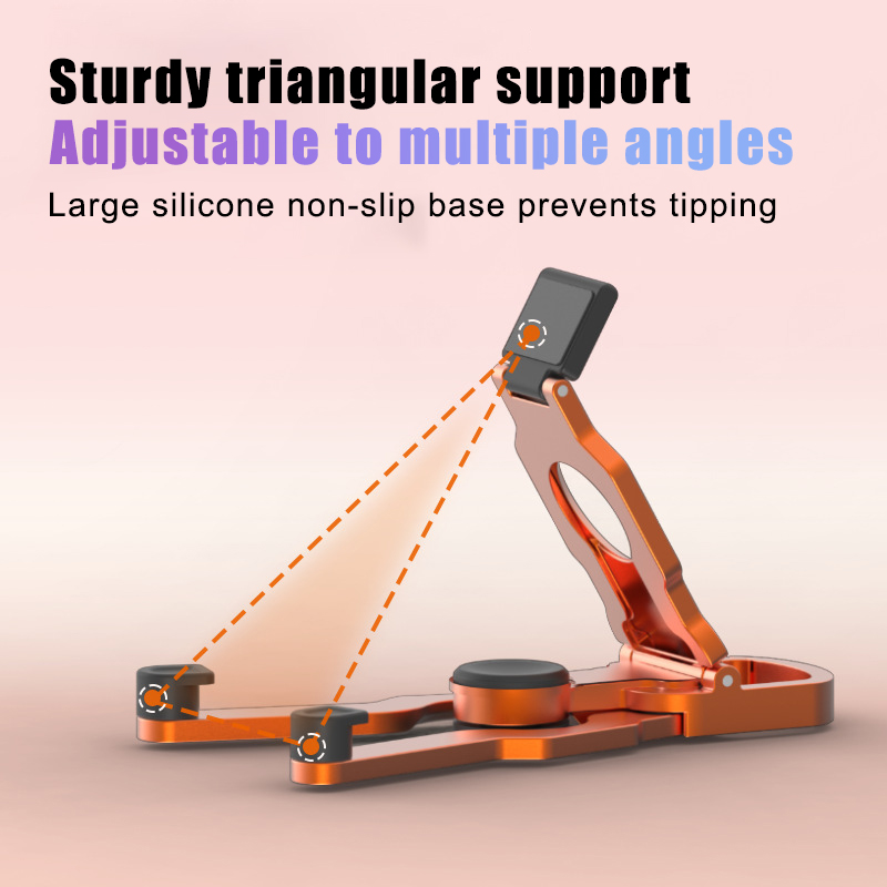 Taşınabilir Fidget Spinner Tel - Tablet Stand Accessories incelemesi ve fiyatı