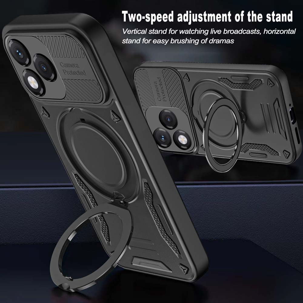 Honor 400 Pro Lite Smart X60 X - Magnetic Case Smart incelemesi ve fiyatı