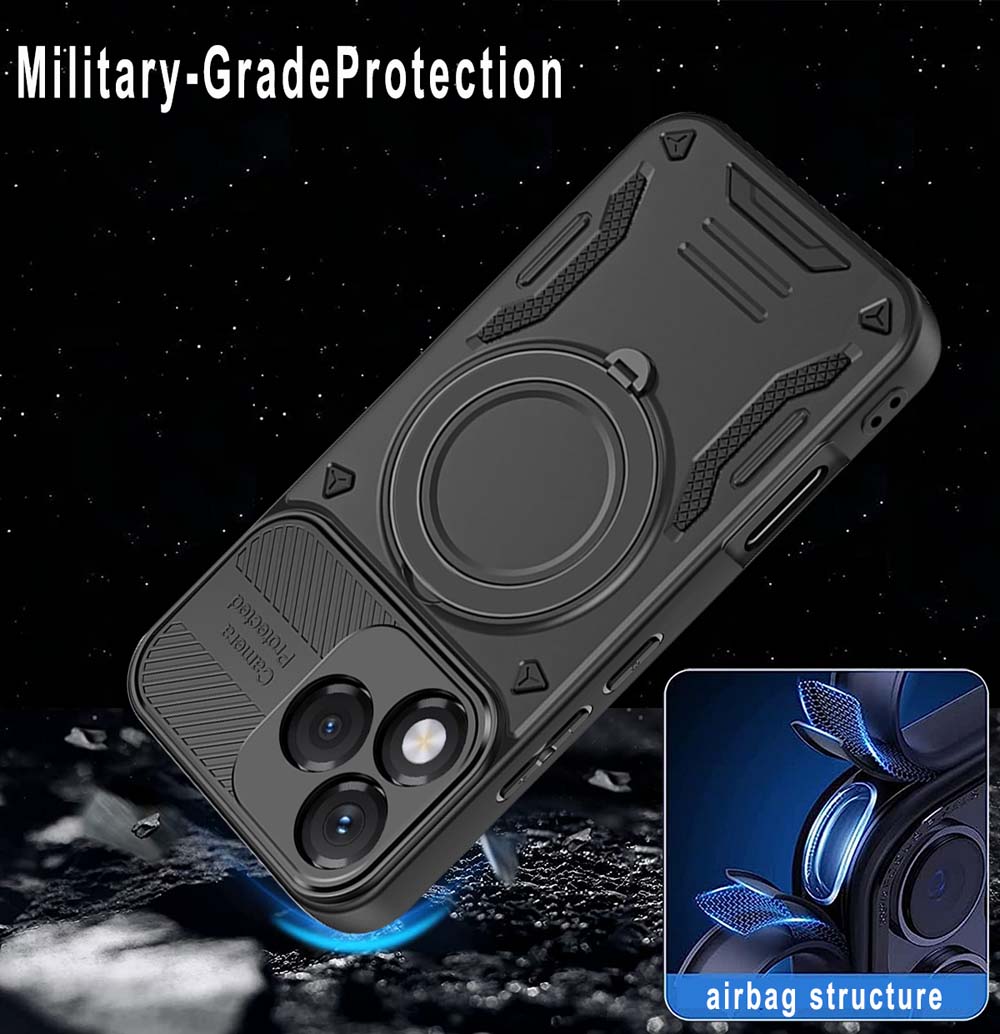 Honor 400 Pro Lite Smart X60 X - Magnetic Case Smart incelemesi ve fiyatı