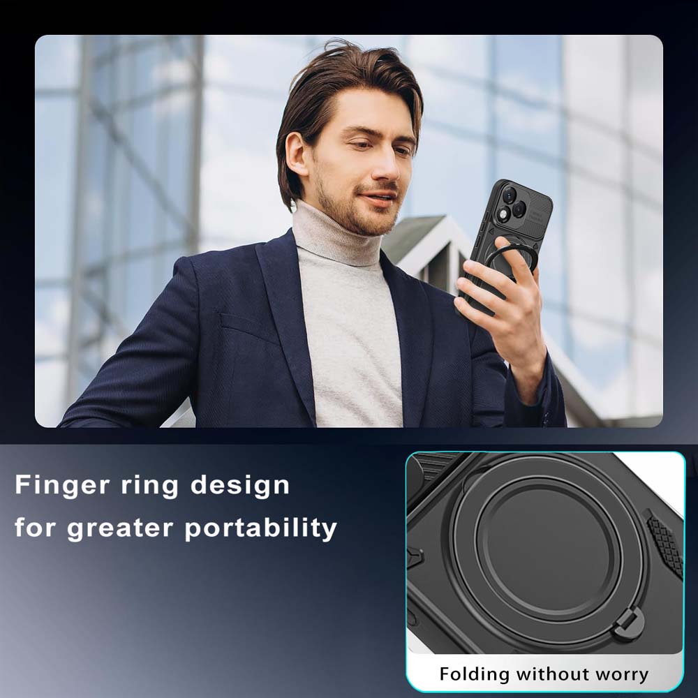 Honor 400 Pro Lite Smart X60 X - Magnetic Case Smart incelemesi ve fiyatı