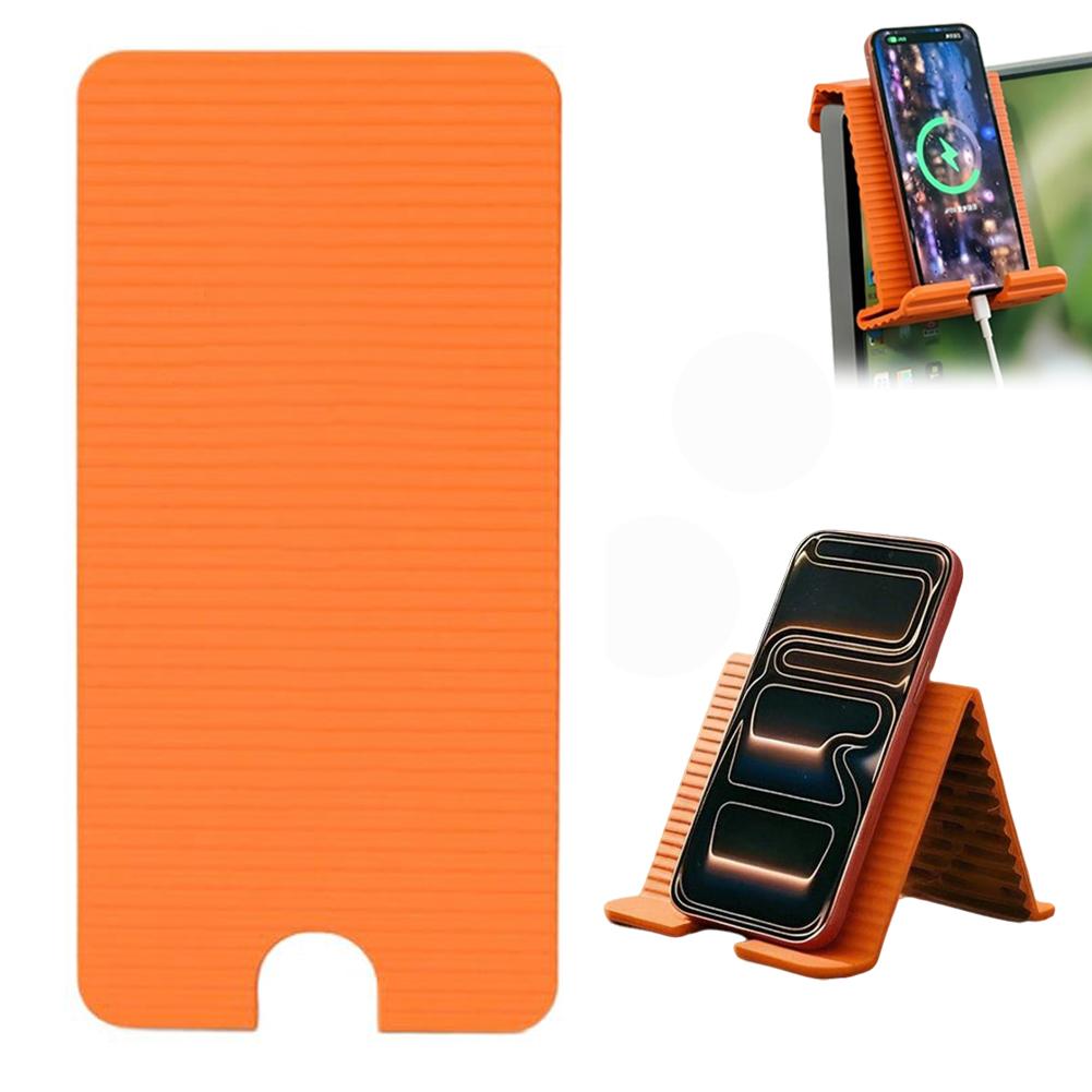 Esnek Katlanabilir Silikon Tel - Tablet Stand Accessories incelemesi ve fiyatı