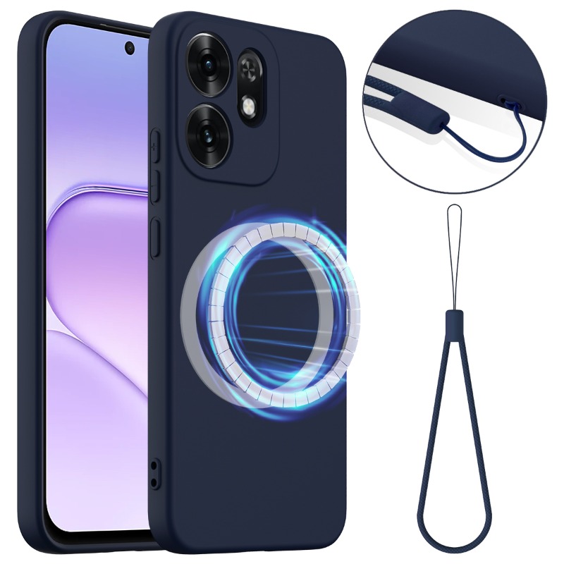 Honor 500 Smart X6d için Magsa - Magnetic Case Smart incelemesi ve fiyatı