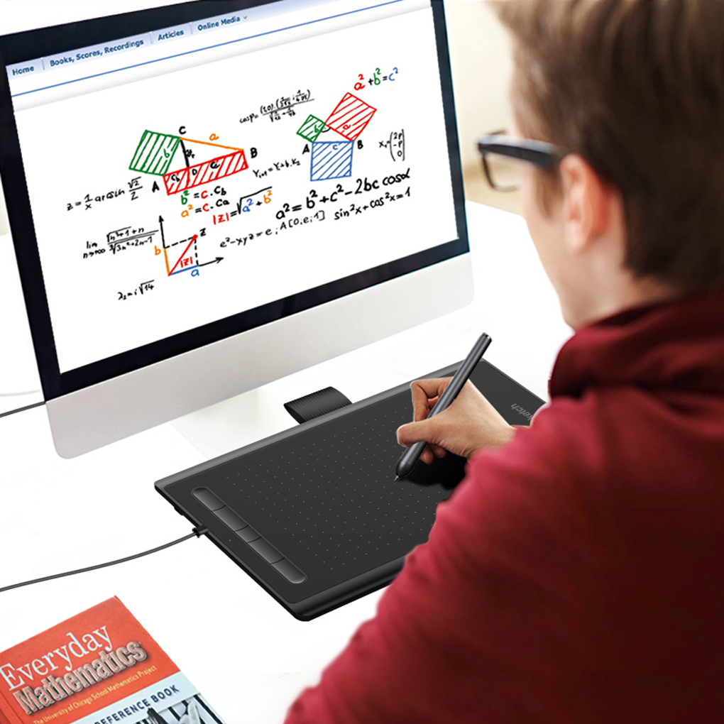 Vson Profesyonel Yetişkin Öğre - Tablet Accessories For Students incelemesi ve fiyatı