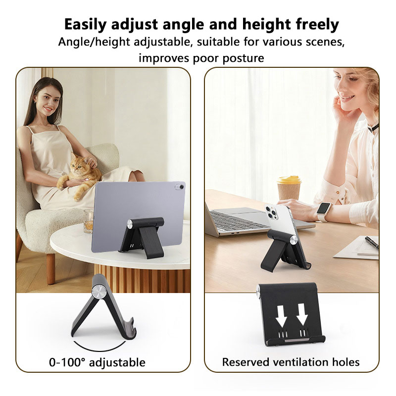 Evrensel Katlanabilir Masaüstü - Tablet Stand Accessories incelemesi ve fiyatı