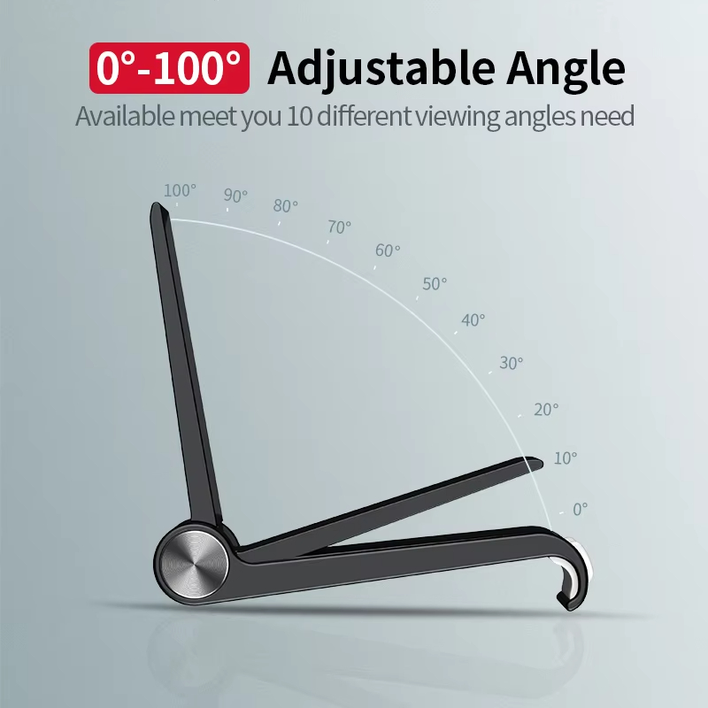Evrensel Katlanabilir Masaüstü - Tablet Stand Accessories incelemesi ve fiyatı