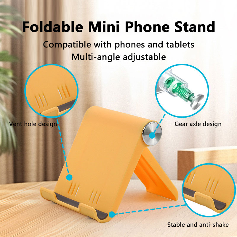 Evrensel Katlanabilir Masaüstü - Tablet Stand Accessories incelemesi ve fiyatı