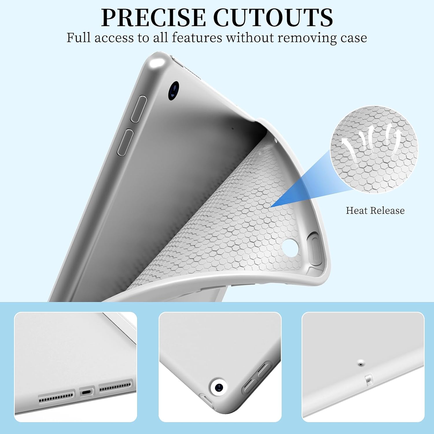 Lenovo Tab M10 Plus (3. Nesil) - Tablet Accessories Lenovo incelemesi ve fiyatı