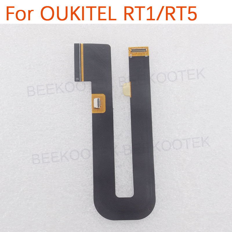 Yeni Orijinal OUKITEL RT1 RT5  - Oukitel Tablet Accessories incelemesi ve fiyatı