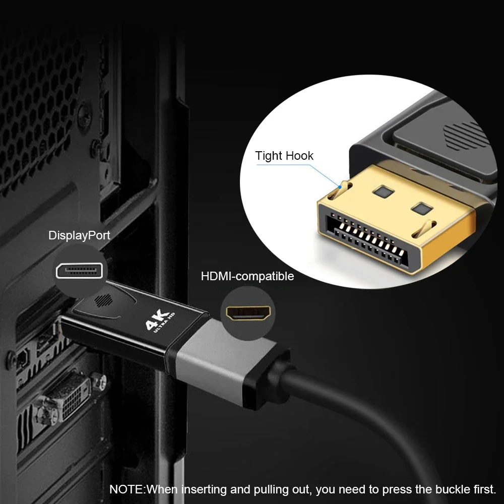 PC/Dizüstü Bilgisayardan TV'ye - Hdmi Adapter Tablet incelemesi ve fiyatı