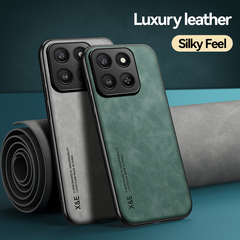 Honor 400 Smart Honor X7d için - Magnetic Case Smart incelemesi ve fiyatı