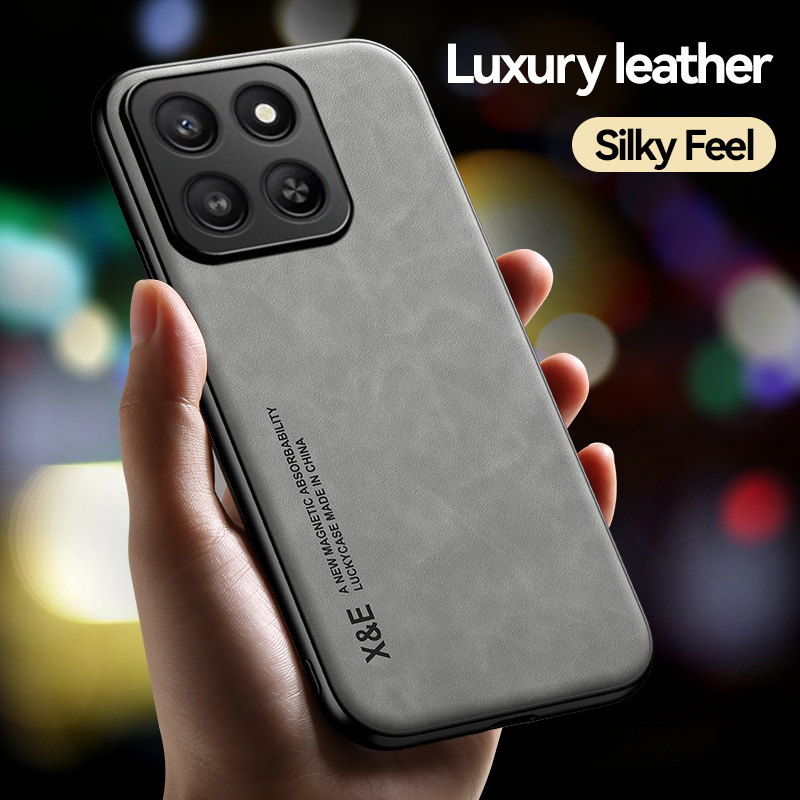 Honor 400 Smart Honor X7d için - Magnetic Case Smart incelemesi ve fiyatı