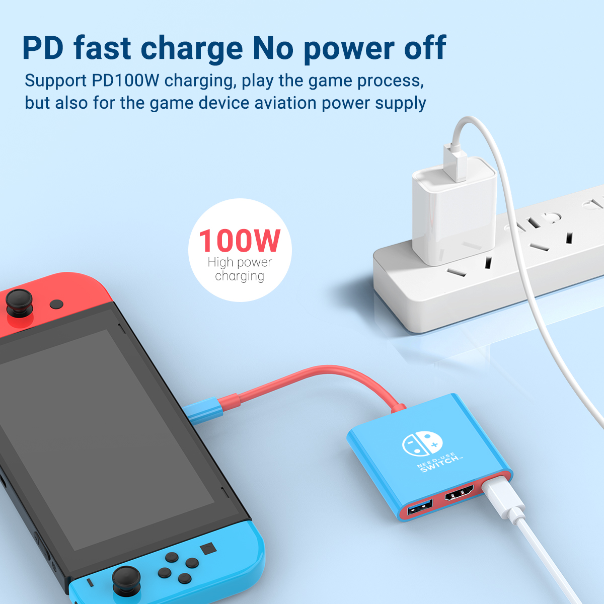 3'ü 1 Arada USB C HUB Type-C - - Hdmi Adapter Tablet incelemesi ve fiyatı