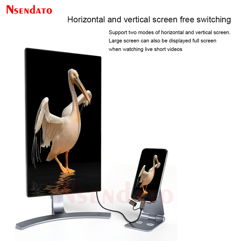 Mirascreen LD39 Kablolu 1080P  - Hdmi Adapter Tablet incelemesi ve fiyatı