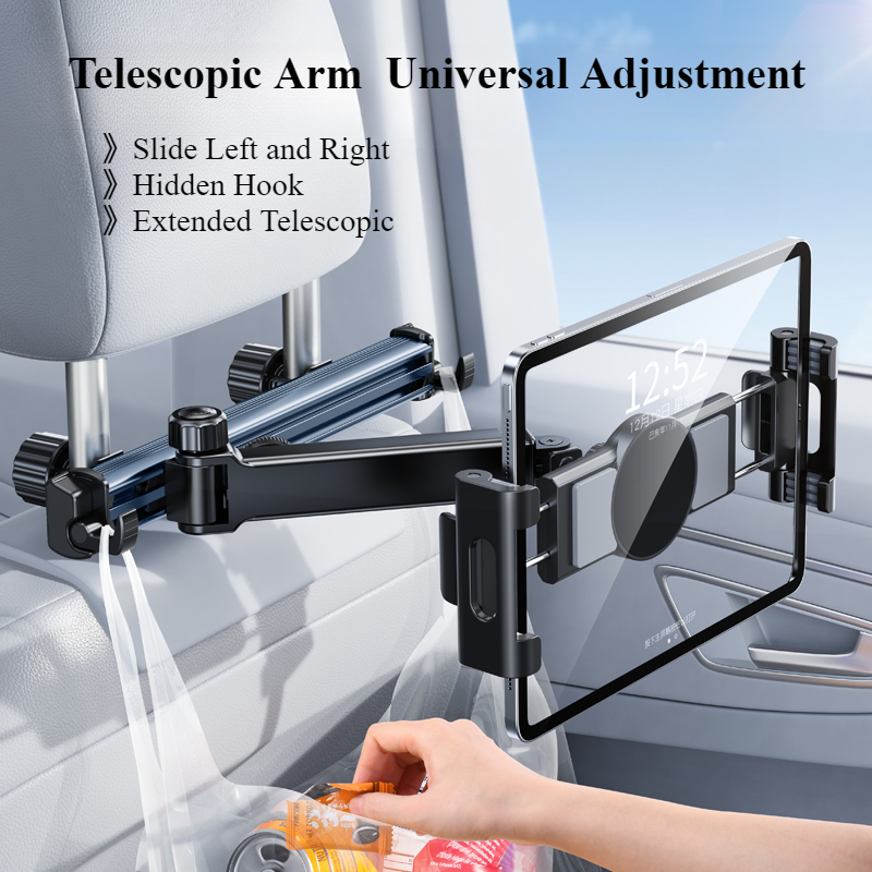 Hipacool Teleskopik Araç Telef - Tablet Accessories Must Have incelemesi ve fiyatı