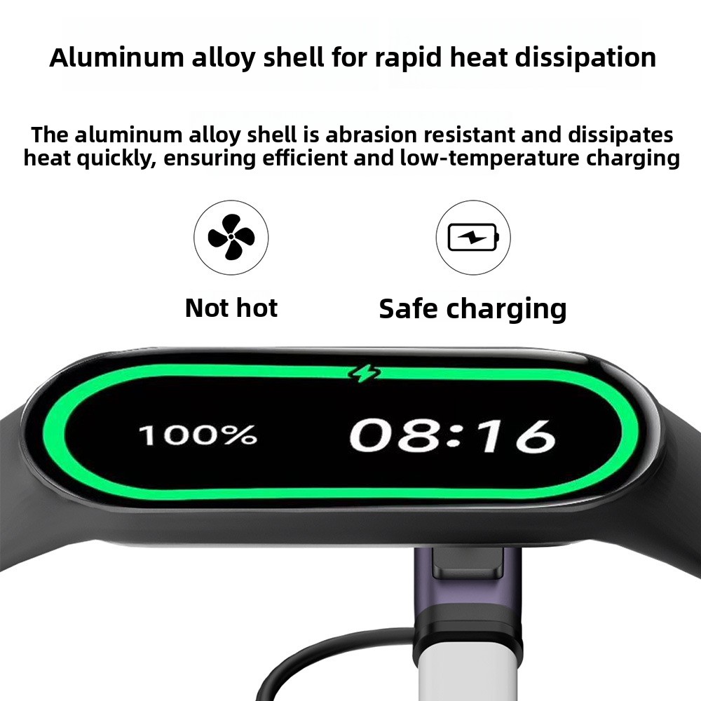LED Göstergeli Manyetik Şarj C - Magnetic Case Smart incelemesi ve fiyatı