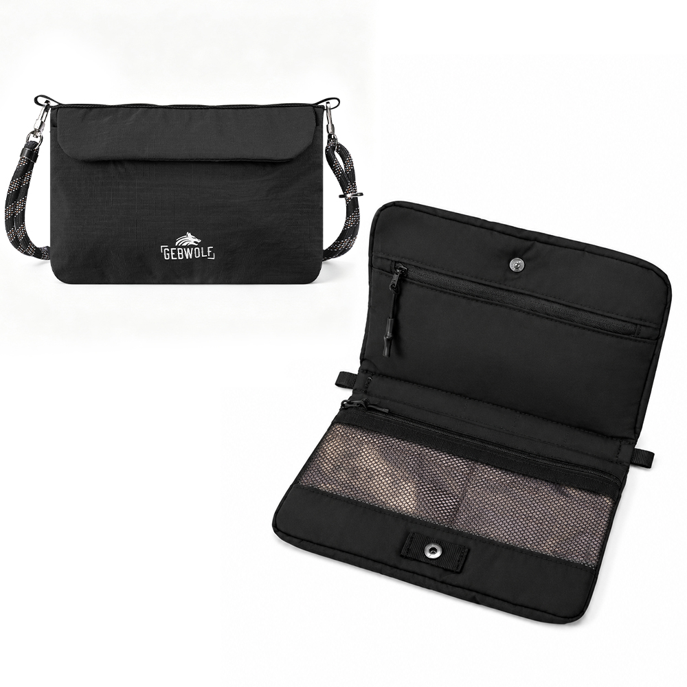 Çok Fonksiyonlu Çapraz Askılı  - Tablet Shoulder Bag incelemesi ve fiyatı