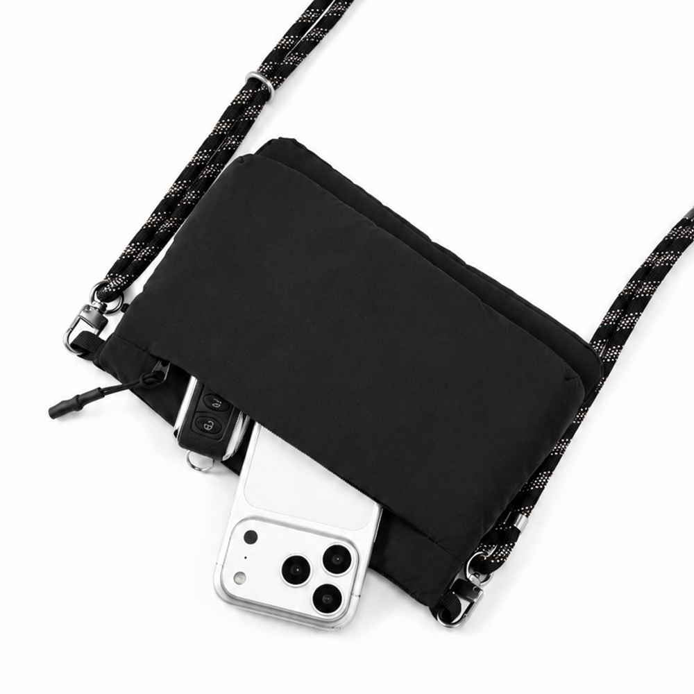 Çok Fonksiyonlu Çapraz Askılı  - Tablet Shoulder Bag incelemesi ve fiyatı