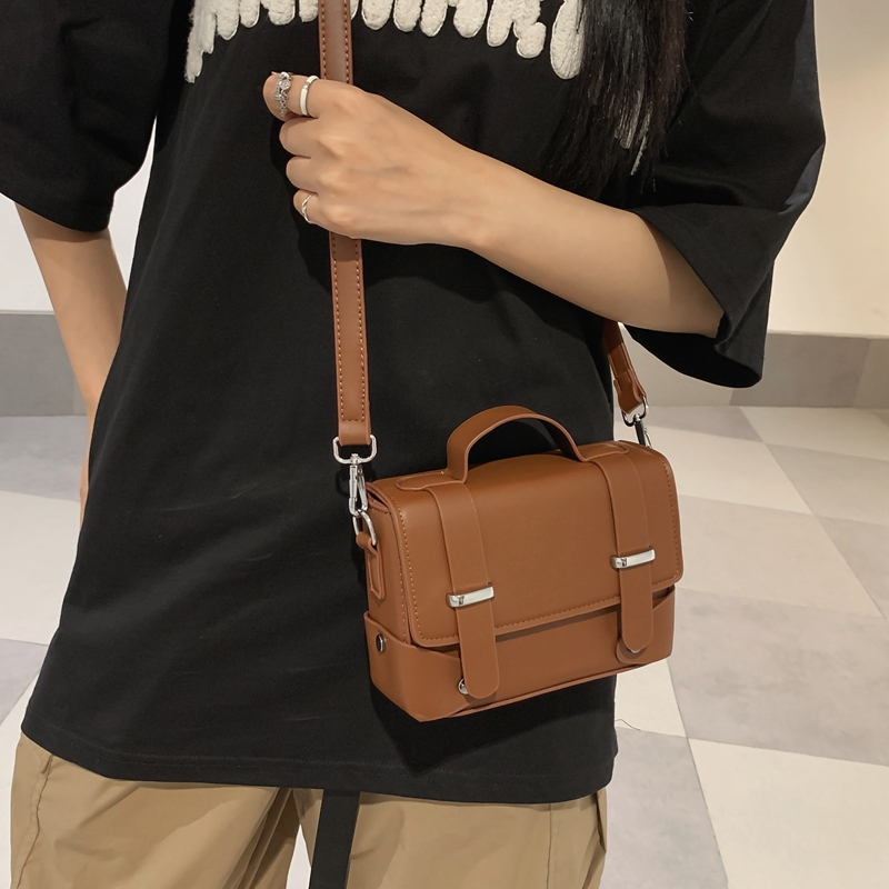 Minimalist Unisex Omuz Çantası - Tablet Shoulder Bag incelemesi ve fiyatı