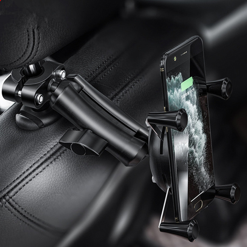 Evrensel Araç Arka Koltuk Başl - Tablet Accessories Must Have incelemesi ve fiyatı