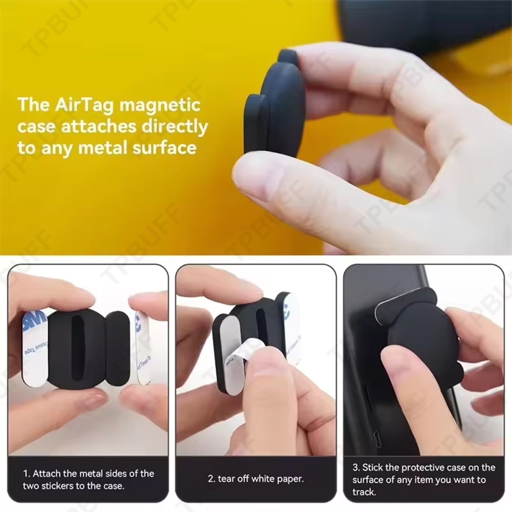 Android Akıllı GPS İzleyici, G - Magnetic Case Smart incelemesi ve fiyatı