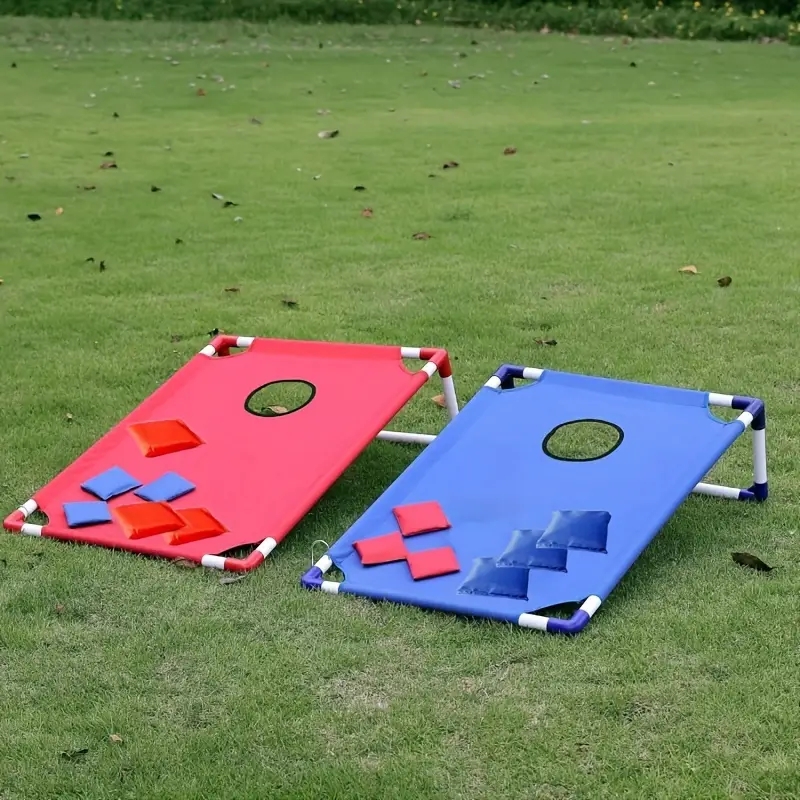 Corn Hole Oyun Seti 2 Oyun Tah - Kids Tablet With Accessories incelemesi ve fiyatı