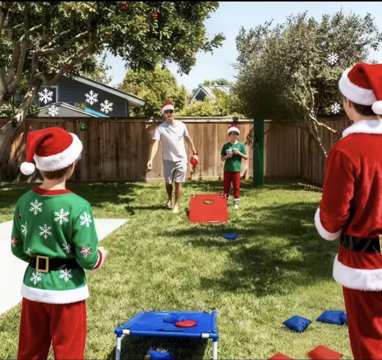 Corn Hole Oyun Seti 2 Oyun Tah - Kids Tablet With Accessories incelemesi ve fiyatı