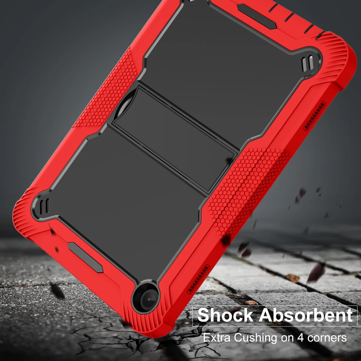 Zırh Standı Kılıf Lenovo Tab M - Tablet Accessories Lenovo incelemesi ve fiyatı