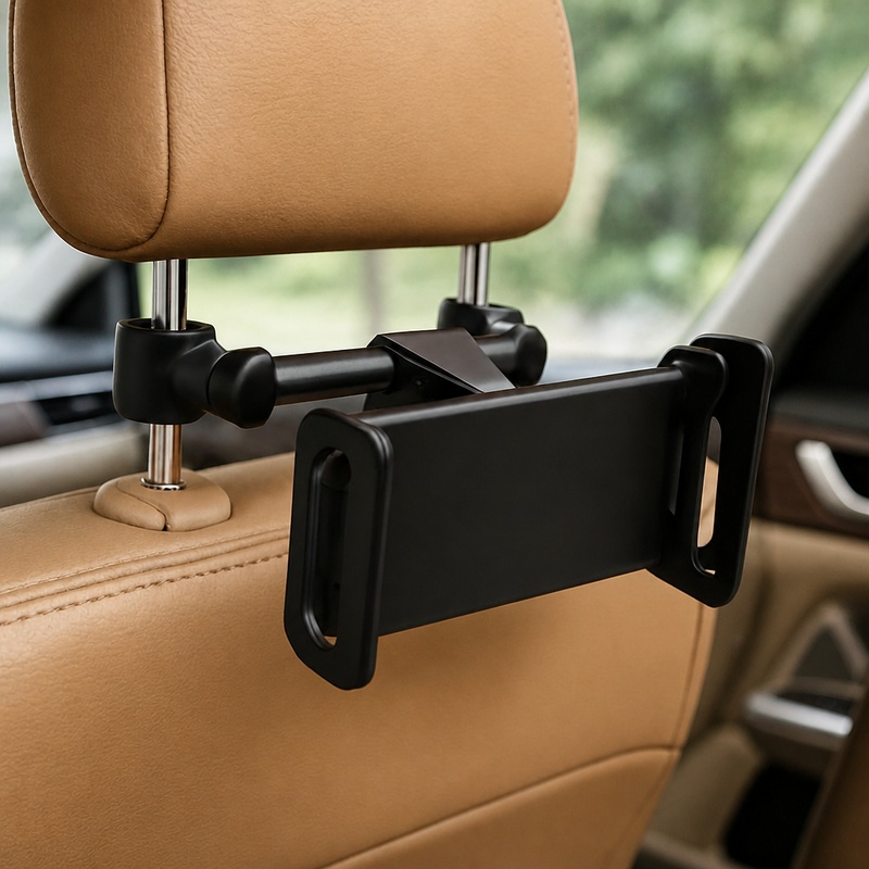 360 Derece Dönen Evrensel Araç - Tablet Accessories Must Have incelemesi ve fiyatı