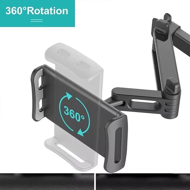 360 Derece Dönen Evrensel Araç - Tablet Accessories Must Have incelemesi ve fiyatı