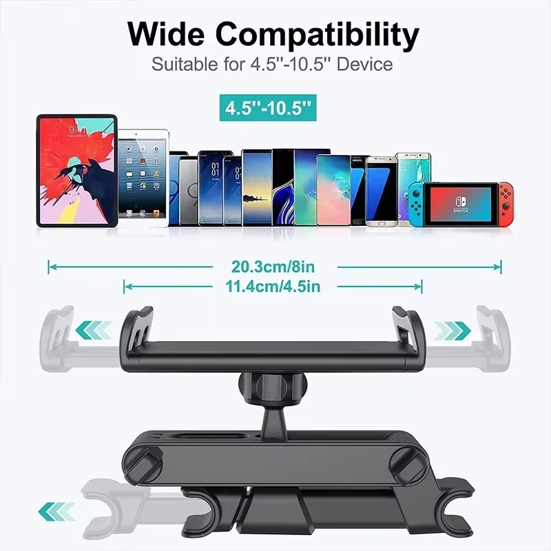 360 Derece Dönen Evrensel Araç - Tablet Accessories Must Have incelemesi ve fiyatı