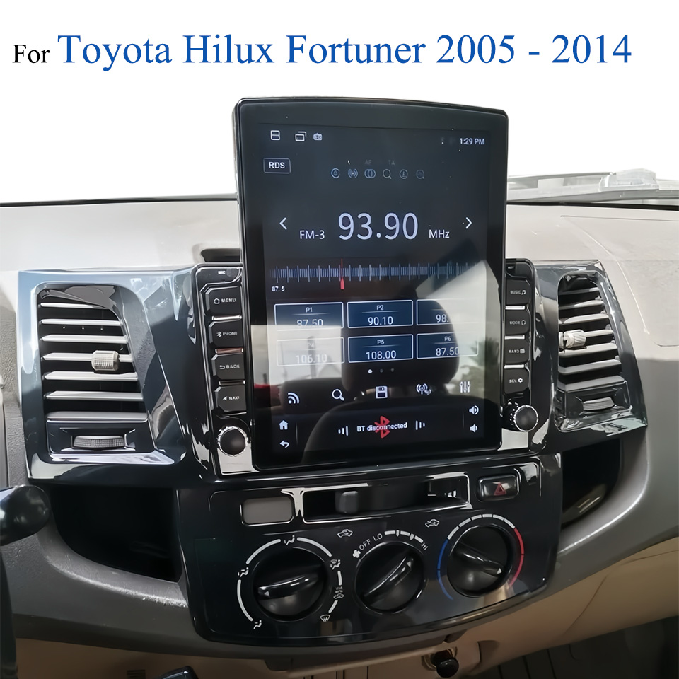 Autoradio DVD Kaset Toyota For - Tablet Danish Mobile & Accessories Faisalabad incelemesi ve fiyatı
