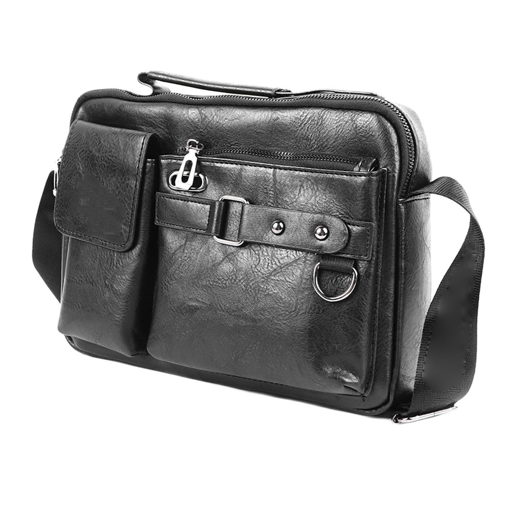 Ayarlanabilir PU İş Çantası Ay - Tablet Shoulder Bag incelemesi ve fiyatı