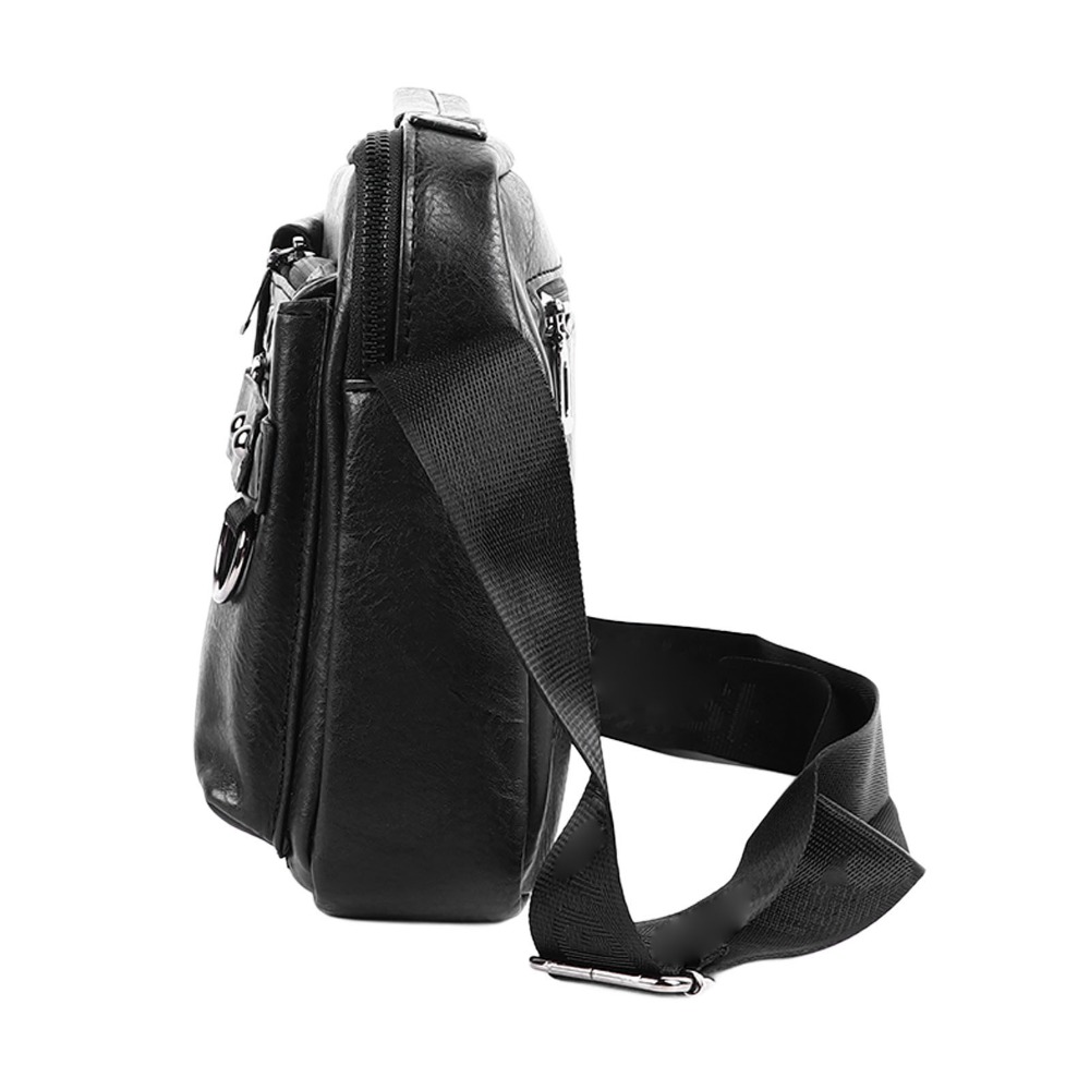Ayarlanabilir PU İş Çantası Ay - Tablet Shoulder Bag incelemesi ve fiyatı