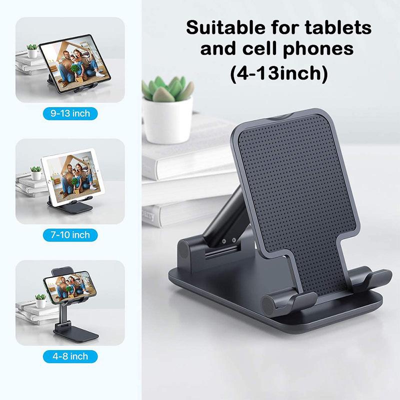 Masaüstü Telefon Tutucu Standı - Tablet Stand Accessories incelemesi ve fiyatı