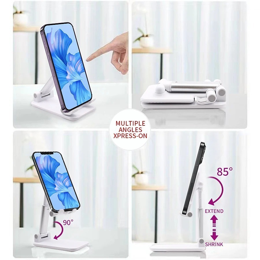 Masaüstü Telefon Tutucu Standı - Tablet Stand Accessories incelemesi ve fiyatı