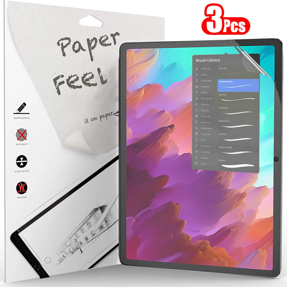 Lenovo Tab Pro GT 11.1 inç M11 - Tablet Accessories Lenovo incelemesi ve fiyatı