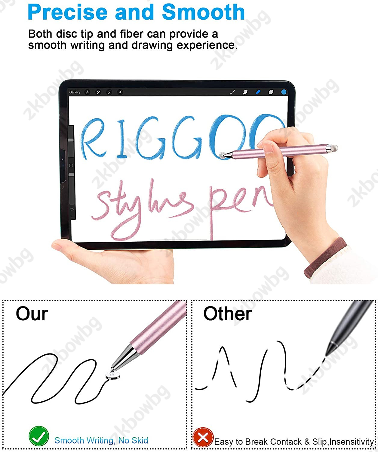 Stylus Kalem Çizim Dokunmatik  - Tablet Accessories Lenovo incelemesi ve fiyatı
