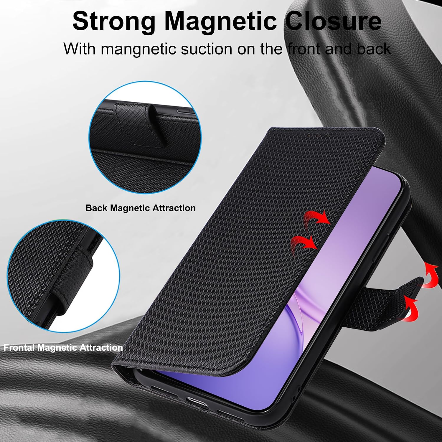 Honor 600 Smart 5G Manyetik Ki - Magnetic Case Smart incelemesi ve fiyatı