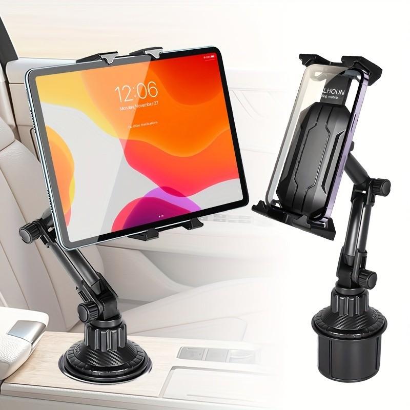 Bardaklık Tablet ve Telefon Tu - Tablet Accessories Must Have incelemesi ve fiyatı