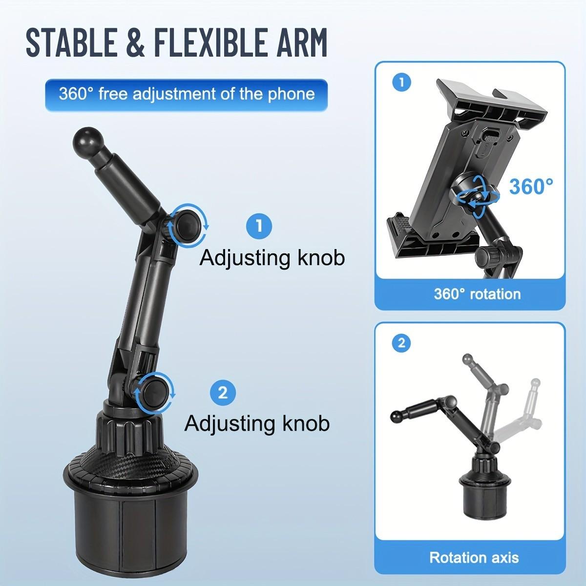 Bardaklık Tablet ve Telefon Tu - Tablet Accessories Must Have incelemesi ve fiyatı