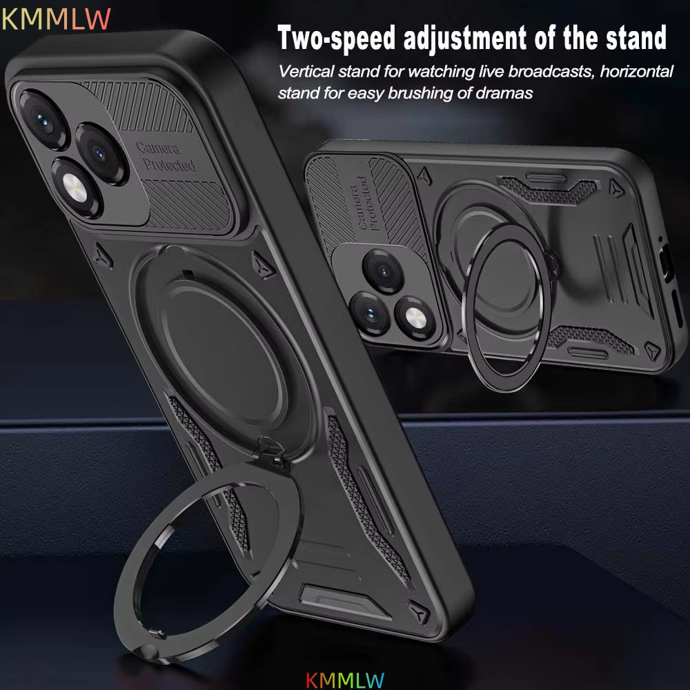 Honor 400 Pro Lite Smart X60 X - Magnetic Case Smart incelemesi ve fiyatı