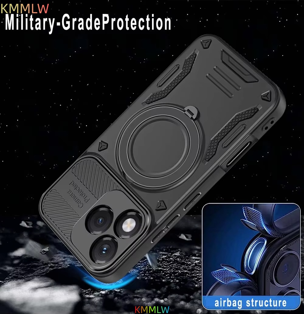 Honor 400 Pro Lite Smart X60 X - Magnetic Case Smart incelemesi ve fiyatı